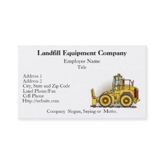 Soil Compactor