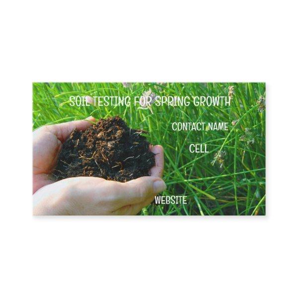 Soil Concervation
