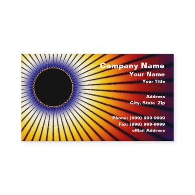Solar Eclipse