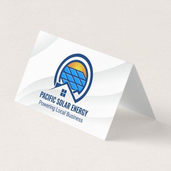 Solar Home Energy Logo