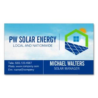 Solar House Power | Sky  Magnet