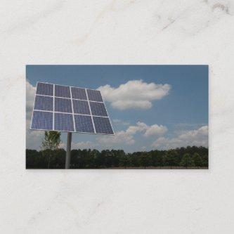 Solar panel  install Company