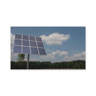 Solar panel  install Company