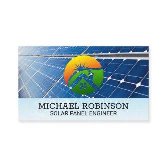 Solar Panels | Home Sun Logo