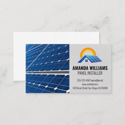 Solar Panels | Roof Solar Energy