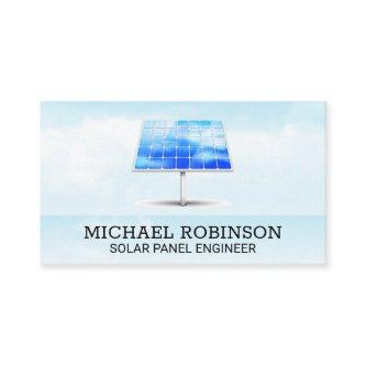 Solar Panels | Sky Eco Home