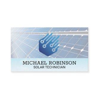 Solar Panels | Tech Energy