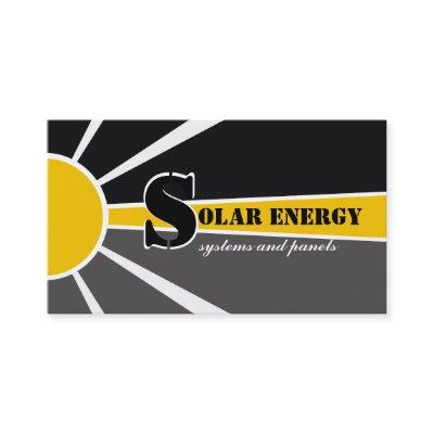 Solar/sun Energy/Power alternative sources