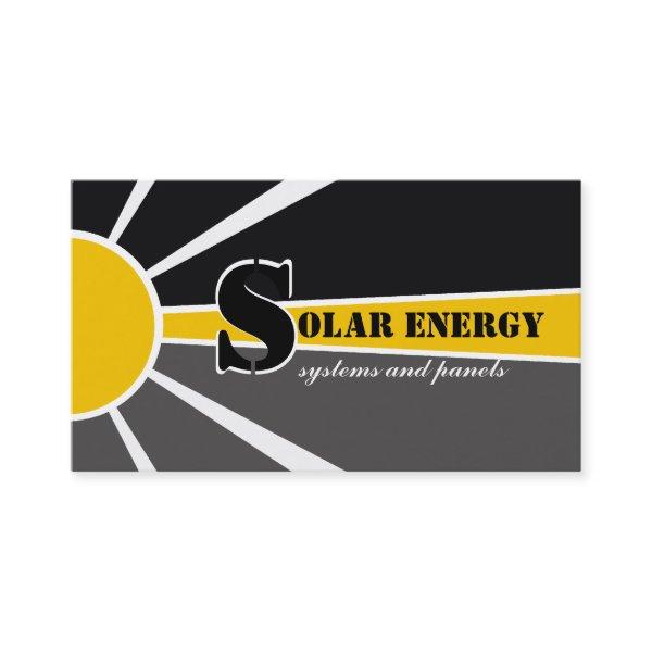 Solar/sun Energy/Power alternative sources