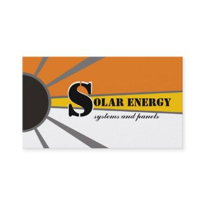 Solar/sun Energy/Power alternative sources