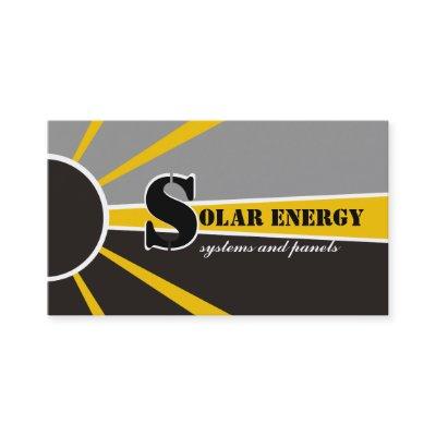 Solar/sun Energy/Power alternative sources