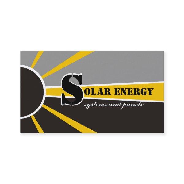 Solar/sun Energy/Power alternative sources