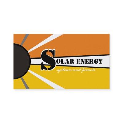 Solar/sun Energy/Power alternative sources