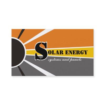 Solar/sun Energy/Power alternative sources