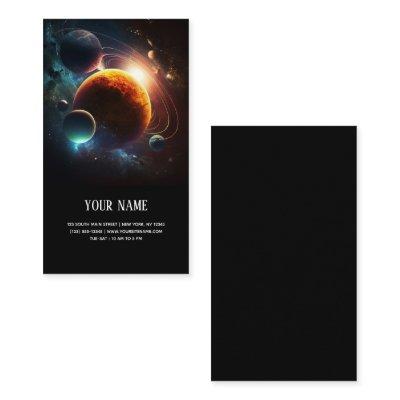 Solar System