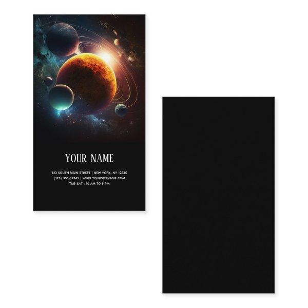 Solar System