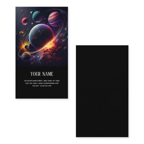Solar System