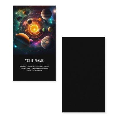 Solar System