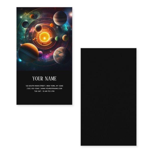 Solar System