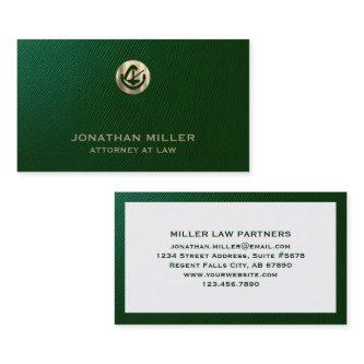 Sophisticated Attorney