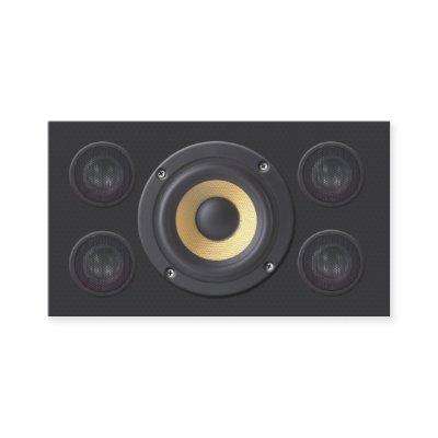 Sound Engineer  Loud Speakers