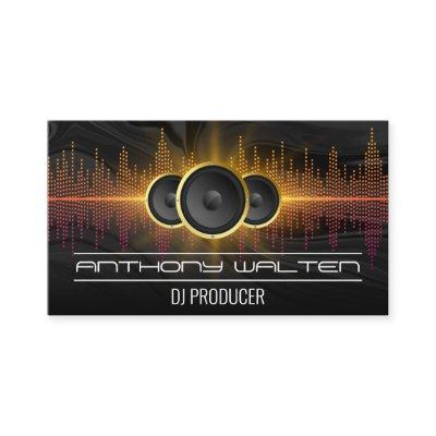 Sound Speakers | Music Equalizer | Creative
