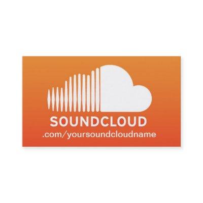 SoundCloud Music