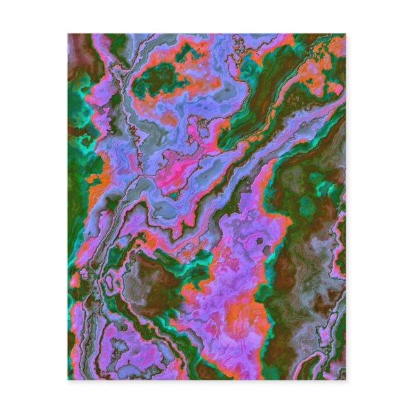 Sour Marble