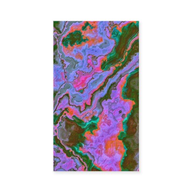 Sour Marble