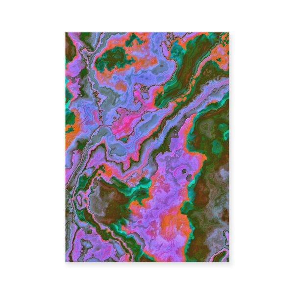 Sour Marble