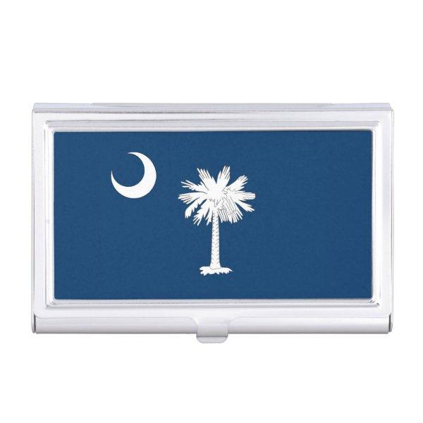 South Carolina Flag  Case