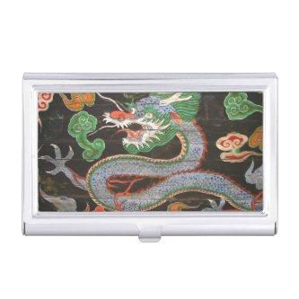 South Korean Dragon Namdaemun Sungnyemun Case For