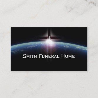 Space Holy Cross Light Funeral Home