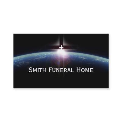 Space Holy Cross Light Funeral Home