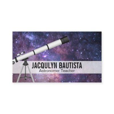 Space | Science Telescope
