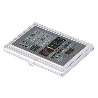 Space Shuttle Control Board  Holder