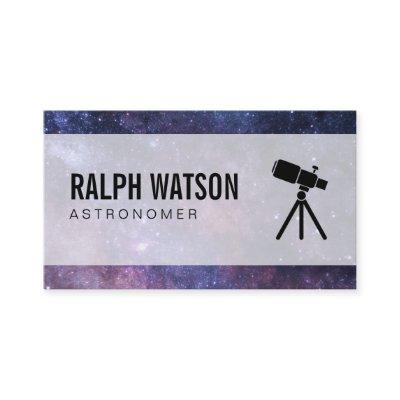 Space | Stellar (telescope)