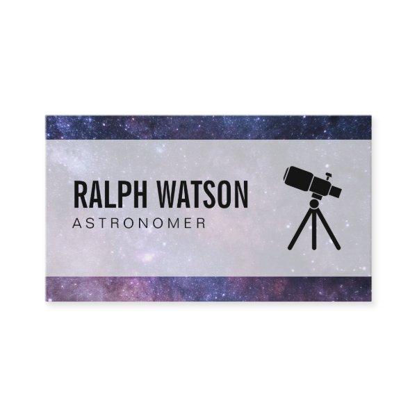 Space | Stellar (telescope)