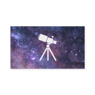 Space | Stellar (telescope III)