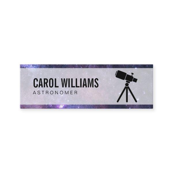 Space | Stellar (telescope) Mini