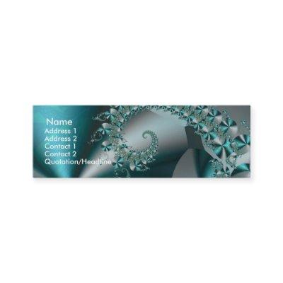 Sparkle 2 Abstract Geometric Pattern Mini