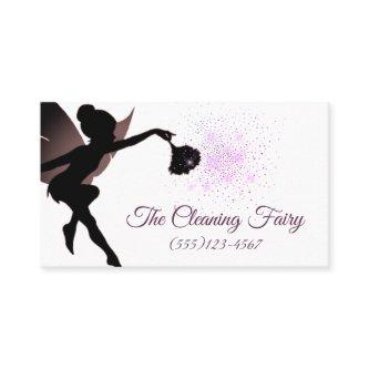 Sparkle Fairy Maid House Cleaning Services