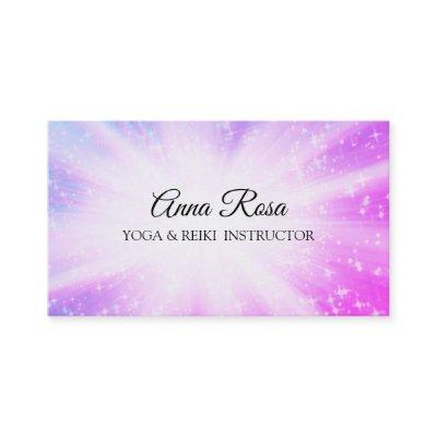 *~* Sparkle Reiki Energy Healing Rays