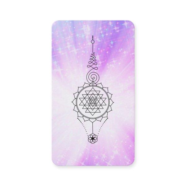 ~ Sparkle . Reiki Energy Healing Rays Nirvana