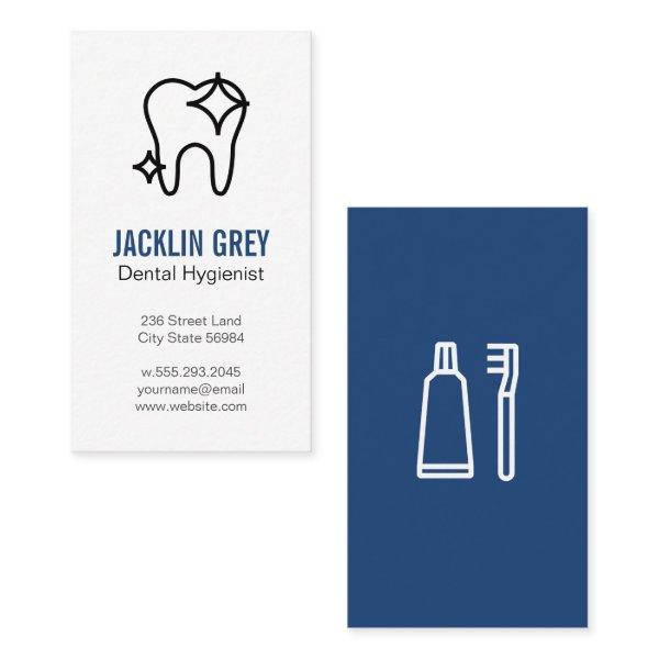 Sparkle Tooth | Dentistry
