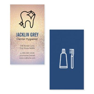 Sparkle Tooth | Dentistry | Shimmer