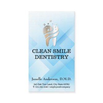 Sparkle Tooth Logo | Dentist