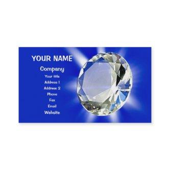 Sparkling Diamond