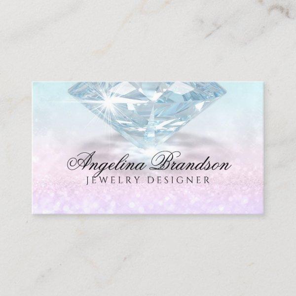 Sparkling Diamond Jeweler Jewelry Designer_3