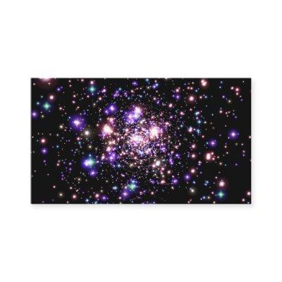 Sparkling Galaxy